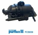 PURFLUX filtru combustibil PURFLUX FCS836 - automobilus