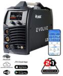 JASIC EVOLVE PROMIG 200P (N2D2) Synergic DUPLA Pulse inverteres hegesztőgép (JSCN2D2)