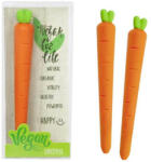 Trendhaus Radír répa formájú húsvéti 1 db (TDH-945990)