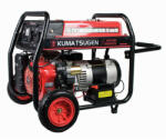 KUMATSUGEN GB9000MP