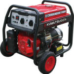 KUMATSUGEN GB8500MP