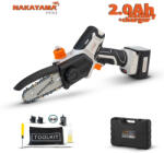 NAKAYAMA EC1500