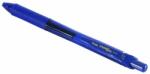 Pentel EnerGelX BL107 zseléstoll, 0.35mm, nyomógombos, kék (BL107-CX)
