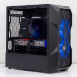 PCX 437981 Számítógép konfiguráció