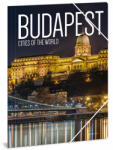 Ars Una Cities Budapest A4 (50211098)