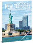 Ars Una Cities New York A4 (50211104)