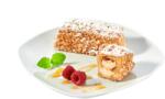 Marlenka Prajitura Napoleonky cu vanilie 300g - Marlenka