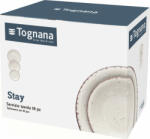 Tognana Set serviciu masa 18buc. Stay Louis Serviciu de masa