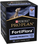 PRO PLAN 60g (2 x 30 db) PURINA PRO PLAN Fortiflora Canine Probiotic rágókocka kutyáknak