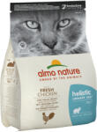 Almo Nature 2kg Almo Nature Holistic Urinary Help száraz macskatáp
