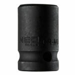 NEO TOOLS gépi dugókulcs 1/2", 16mm, cr-mo (T12-216)