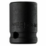 NEO TOOLS gépi dugókulcs 1/2", 17mm, cr-mo (T12-217)