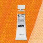 Schmincke Akademie 227 cadmium orange hue 60 ml