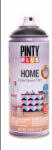 PintyPlus Home spray 438 black 400 ml