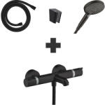 Hansgrohe Ecostat Comfort 13114670+26530670+28276670+28331670