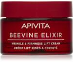 APIVITA Beevine Elixir Cremă lifting pentru fermitate pentru hidratare intensa light texture 50 ml