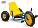 BERG Tricicleta Crazy Bike albastru (BT25224100) - toysforkids