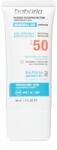 Babaria Sun Face fluid protector fără filtre chimice faciale SPF 50 50 ml