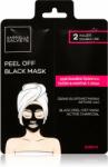 Gabriella Salvete Face Mask Black Peel Off mască exfoliantă neagră faciale 2x8 ml Masca de fata