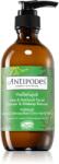 Antipodes Hallelujah Lime & Patchouli Gel demachiant faciale 200 ml