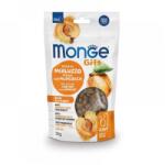  Monge 4 x Monge Cat Adult Gift Skin Support cu Cod si Caise, 60 g