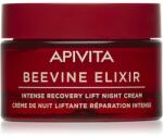 APIVITA Beevine Elixir crema de noapte pentru fermitate cu efect revitalizant 50 ml
