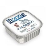 Monge 6 x Monge Dog Monoprotein cu Miel, 150 g