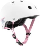 Movino Gyerek sisak Movino Cariboo Fehér (48-52 cm), S (48-52cm)