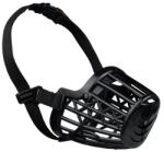 TRIXIE Botnita de plastic marimea M 22 cm negru
