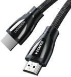 UGREEN HD140 Kabel HDMI 2.1, 8K 60Hz, 1.5m (czarny)