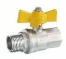 Hydrosfer Rob sfera pentru Gaz MT FLUTURE HYDROSFER 1 (030133-112 3501)