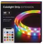 Cololight Corp Iluminat Smart Cololight STRIP Extension 2m 60 LED (CL909)