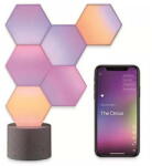 Cololight Corp Iluminat Smart Cololight PRO Stone Set Enhanced (XXL-Starter) (CL165)