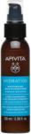 APIVITA Balsam de par hidratant leave-in, 100 ml, Apivita