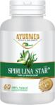 Ayurmed Spirulina Star, 60 tablete, Ayurmed