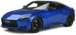  GT Spirit Nissan Z 2023 Modellkocsi - Kék - 1: 18