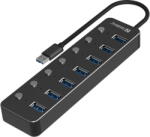 Sandberg 134-33 USB 3.0 Hub 7 Ports (T-MLX54765) - pcone