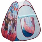 Frozen Cort Frozen Infantil 75 x 75 x 90 cm Cort