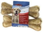 TRIXIE Hrana pentru caini TRIXIE Bone with rumen - Dog treat - 2x 35g (TX-27621) - pcone