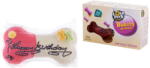 Lolo Pets Classic Hrana pentru caini LOLO PETS CLASSIC Cake Happy Birthday Forest fruits - Dog treat - 250g (LO-75505) - pcone