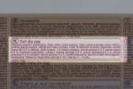 Lolo Pets Classic Hrana pentru caini LOLO PETS CLASSIC Cake Love Forest fruits - Dog treat - 250g (LO-75535)