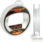 Nevis Powercat Harcsázó Monofil Előkezsinór 50 méter 1, 3mm (3281-130)