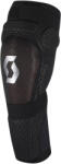 SCOTT Softcon 2 térdprotektorok fekete-szürke