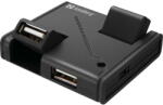 Sandberg 133-67 USB Hub 4 Ports (T-MLX54754) - pcone