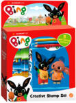 Bambolino Toys Bing kreatív nyomdaszett (49520)