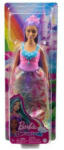 Mattel Barbie Dreamtopia Lila hajú hercegnő baba (HGR13_HGR17)