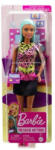 Mattel Barbie Karrierbabák - Sminkmester baba (DVF50_HKT66)