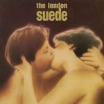 Suede - Suede (30th Anniversary) (Reissue) (LP) (5014797909069)