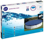 GRE Téli medence védőtakaró D: 350 cm kör fémpalástos medencékhez (CIPR351A)