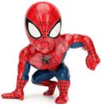 Jada Toys Figura gyűjtői darab Marvel Spiderman Jada fém magassága 15 cm (JA3223005)